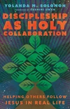 Cover of Discipleship as Holy Collaboration