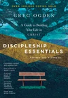 Cover of Discipleship Essentials
