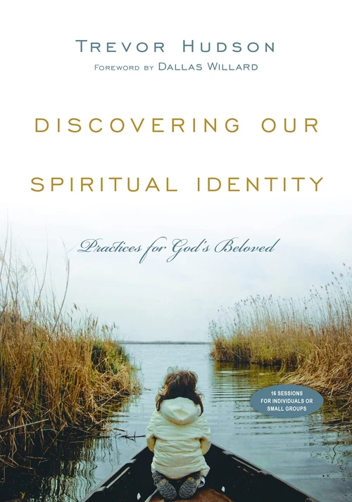 Cover of Discovering Our Spiritual Identity