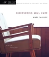 Cover of Discovering Soul Care