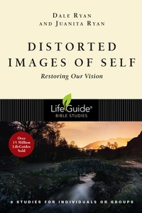Cover of Distorted Images of Self