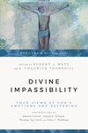 Cover of Divine Impassibility