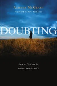 Cover of Doubting