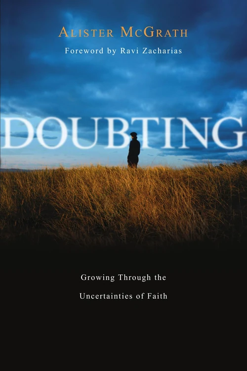Cover of Doubting