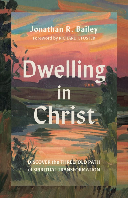 Cover of Dwelling in Christ