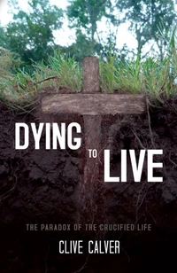 Cover of Dying to Live