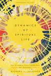 Cover of Dynamics of Spiritual Life