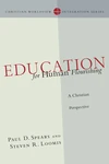 Cover of Education for Human Flourishing