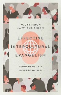 Cover of Effective Intercultural Evangelism