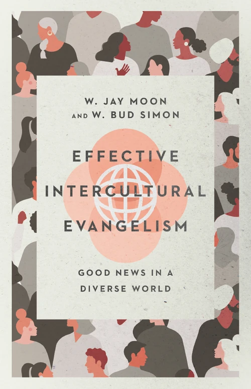 Cover of Effective Intercultural Evangelism
