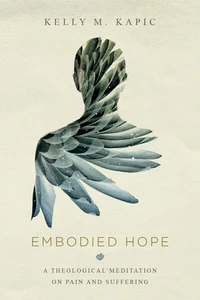Cover of Embodied Hope