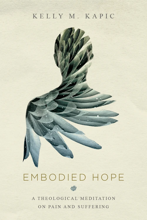 Cover of Embodied Hope