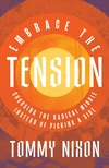 Cover of Embrace the Tension