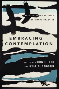 Cover of Embracing Contemplation
