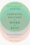 Cover of Embracing Rhythms of Work and Rest