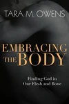 Cover of Embracing the Body
