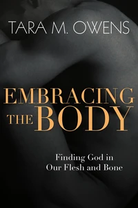 Cover of Embracing the Body
