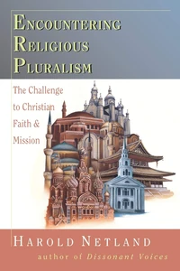 Cover of Encountering Religious Pluralism