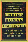 Cover of Ending Human Trafficking