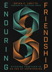Cover of Enduring Friendship