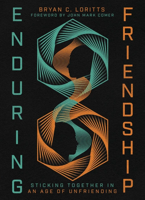 Cover of Enduring Friendship