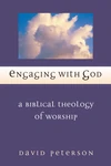 Cover of Engaging with God