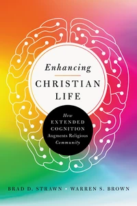 Cover of Enhancing Christian Life