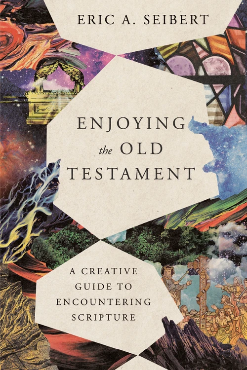 Cover of Enjoying the Old Testament