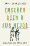 Cover of Enseñen bien a sus hijos