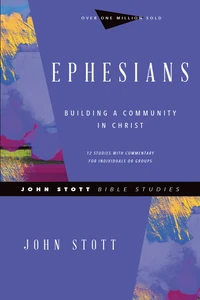 Cover of Ephesians