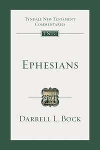 Cover of Ephesians