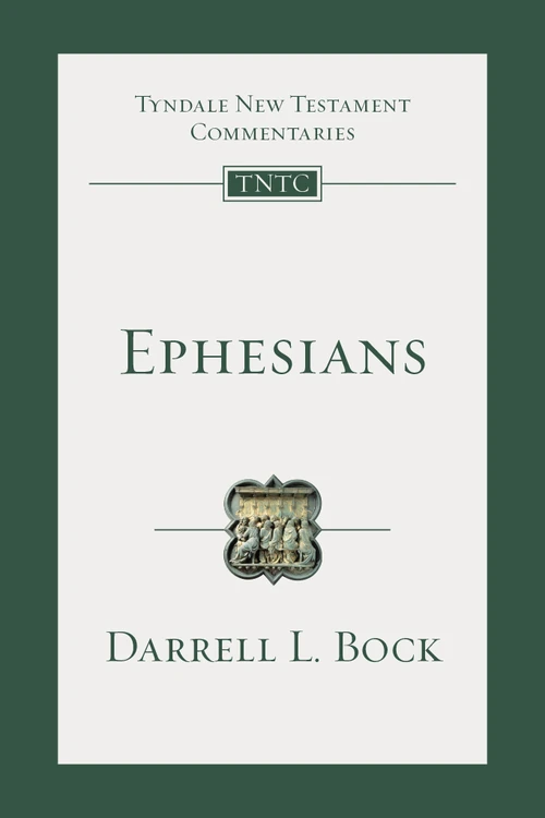 Cover of Ephesians
