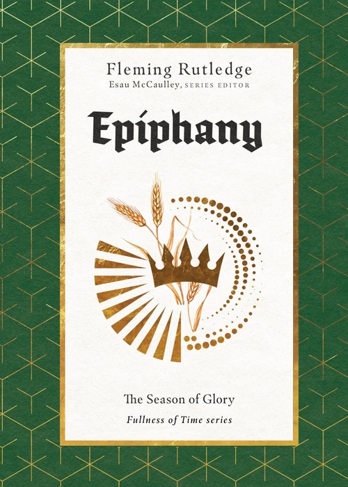 Cover of Epiphany