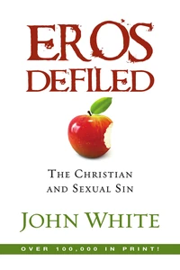 Cover of Eros Defiled