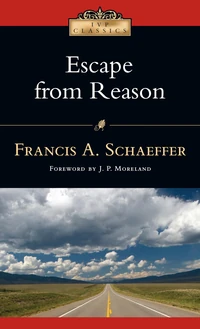 Cover of Escape from Reason