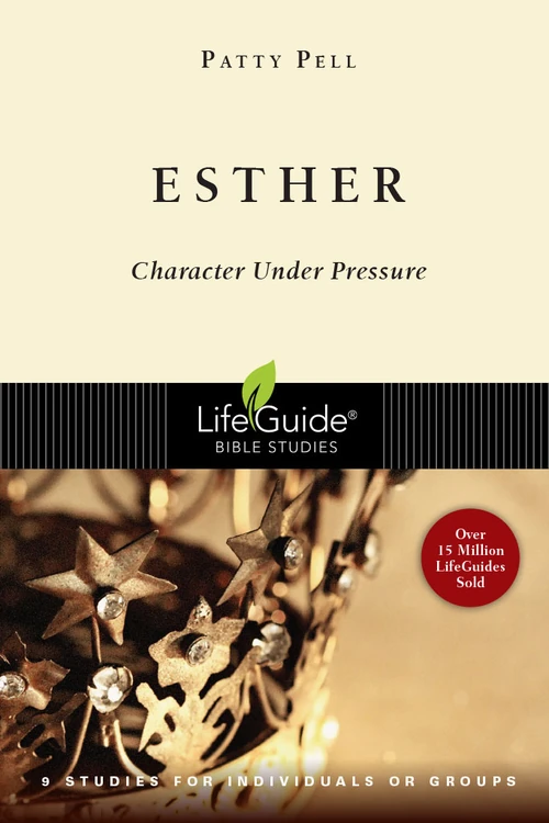 Cover of Esther