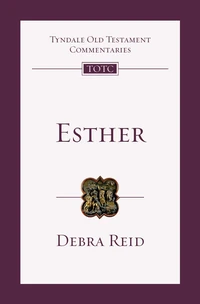 Cover of Esther