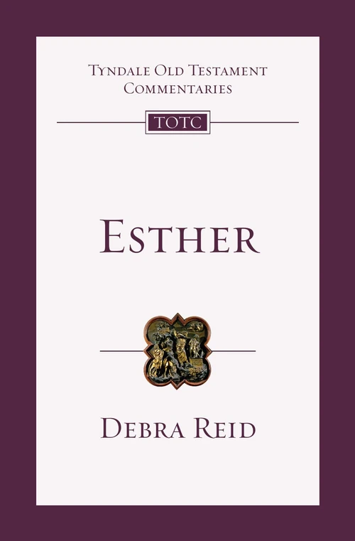 Cover of Esther