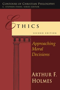 Cover of Ethics