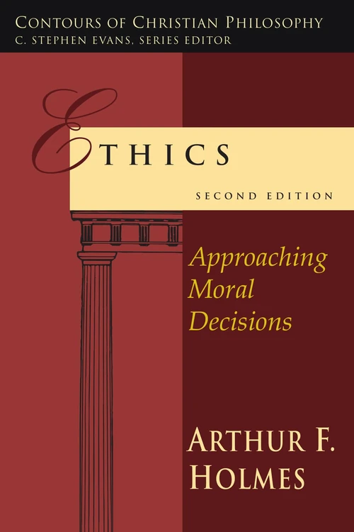 Cover of Ethics