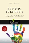 Cover of Ethnic Identity