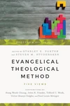 Cover of Evangelical Theological Method