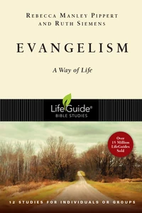 Cover of Evangelism