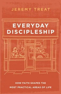 Cover of Everyday Discipleship
