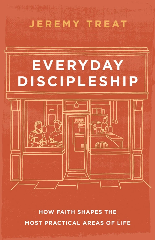 Cover of Everyday Discipleship