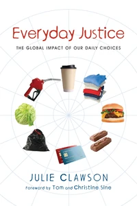 Cover of Everyday Justice