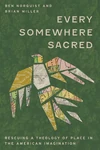 Cover of Every Somewhere Sacred