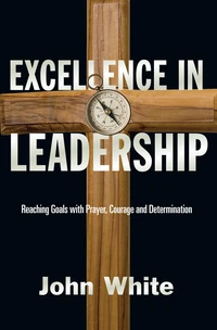 Cover of Excellence in Leadership