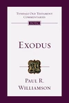 Cover of Exodus