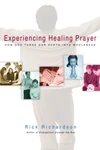Cover of Experiencing Healing Prayer